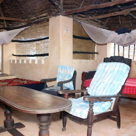 Wildebeeste Lamu Luaran gambar