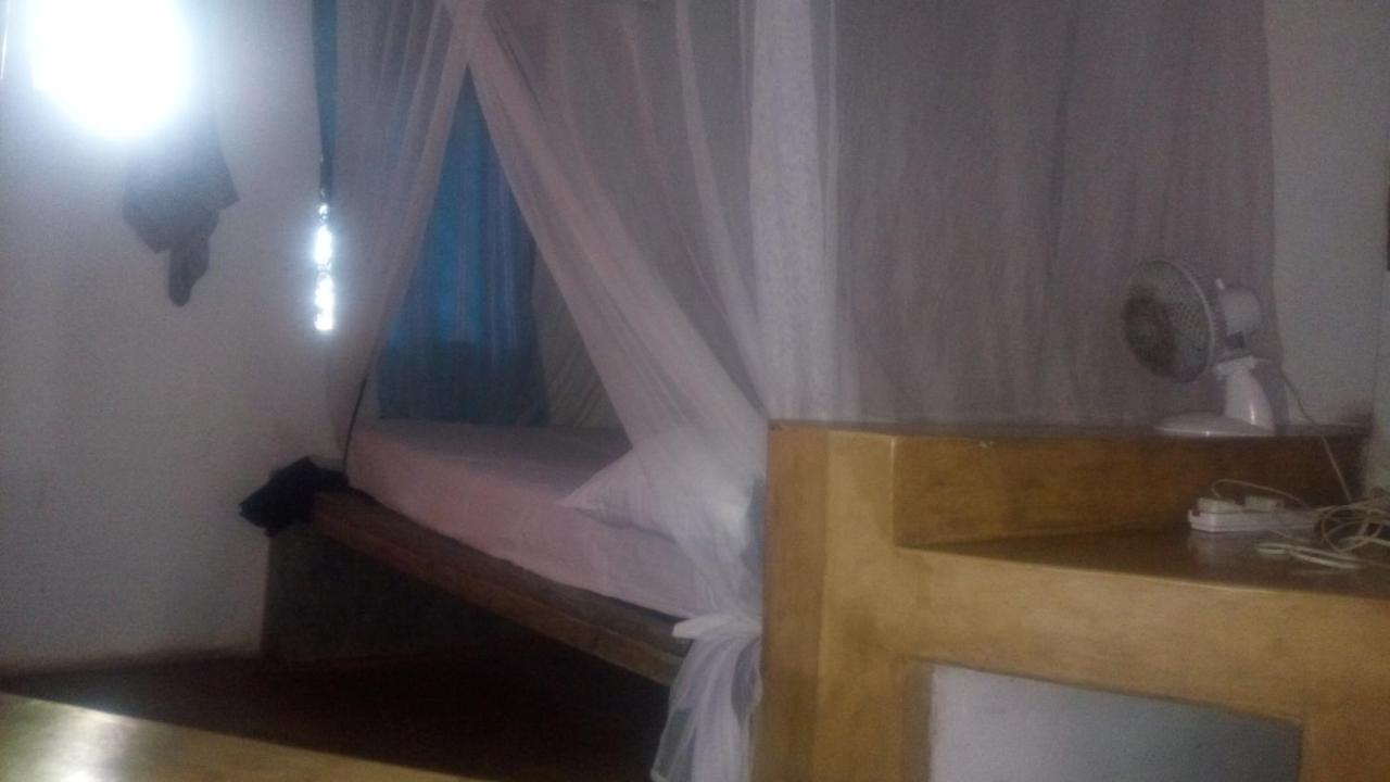 Wildebeeste Lamu Luaran gambar