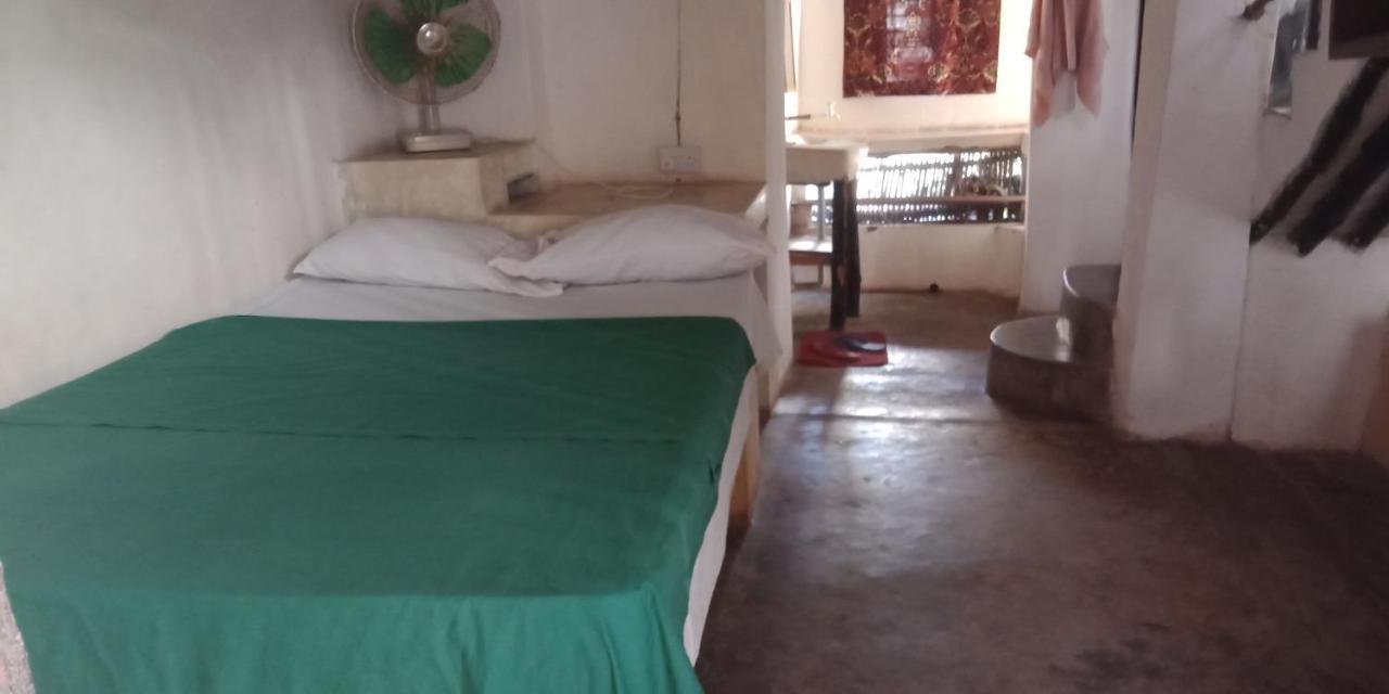 Wildebeeste Lamu Luaran gambar